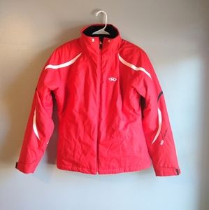Marker Ski jacket
